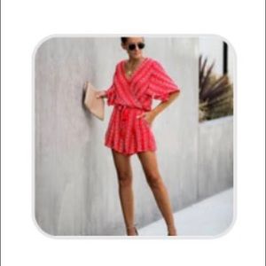 Sadie & Sage Ladies Crop Top - worn twice